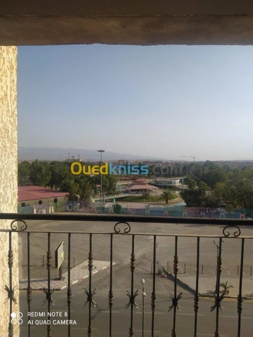 Vente Appartement Bordj bou arreridj Bordj bou arreridj