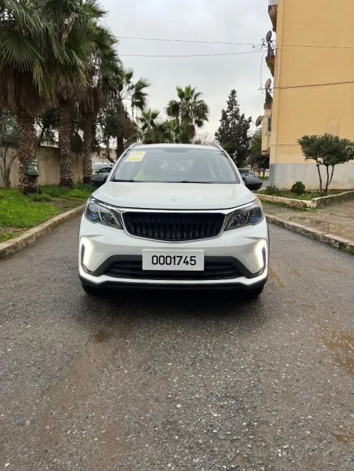 Livan X3 Pro  2025 Auto