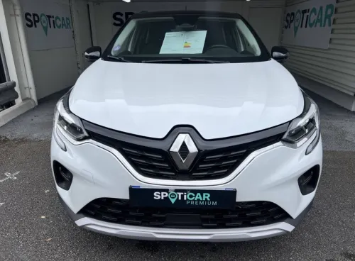 Renault Captur 2021 Captur