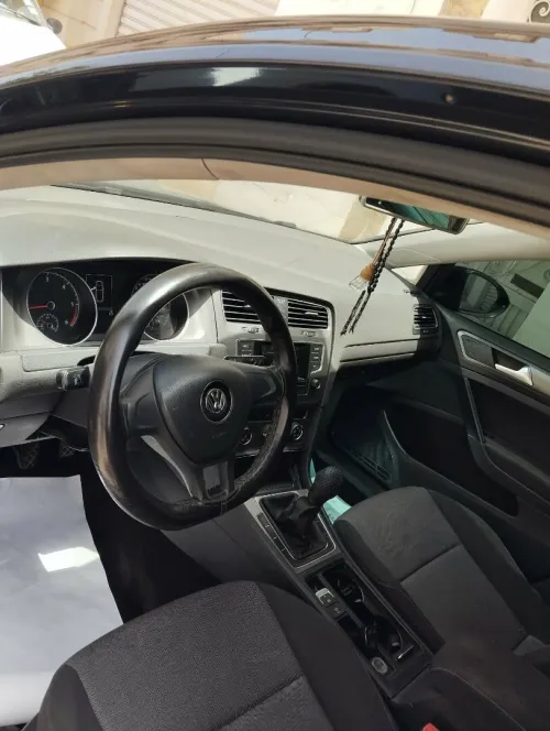 Volkswagen Golf 7 2013 Golf 7