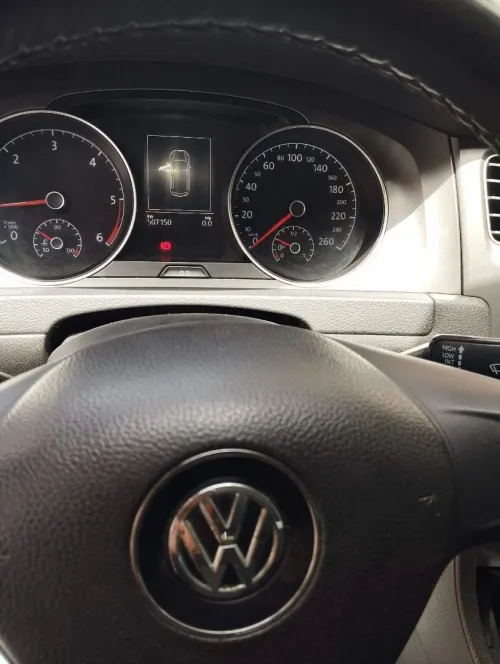 Volkswagen Golf 7 2013 Golf 7
