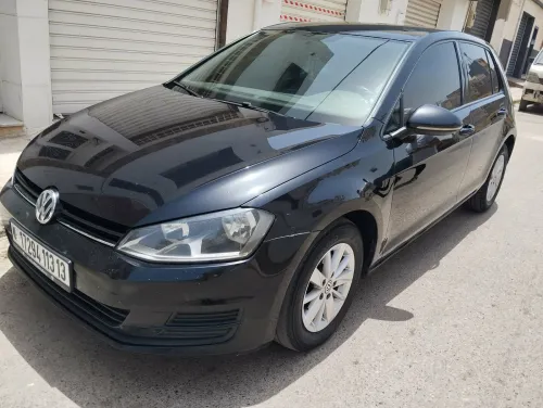 Volkswagen Golf 7 2013 Golf 7