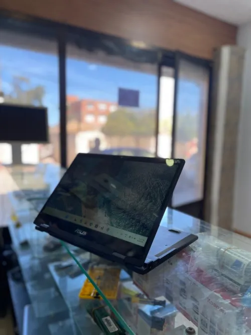 Asus i5 11eme convertible 360