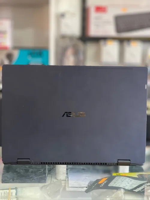 Asus i5 11eme convertible 360