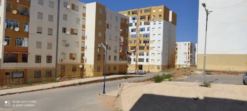 Location vacances Appartement F3 Skikda Filfla