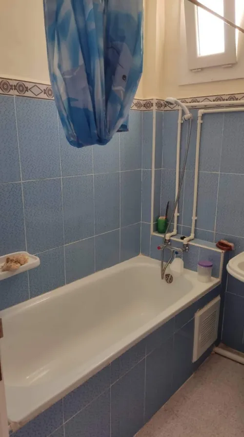 Location vacances Appartement F3 Skikda Filfla