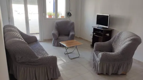 Location vacances Appartement F3 Skikda Filfla
