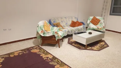 Location vacances Appartement F3 Skikda Filfla