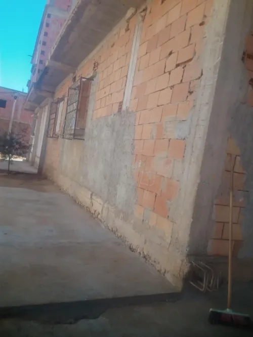 Vente Villa Relizane El matmar