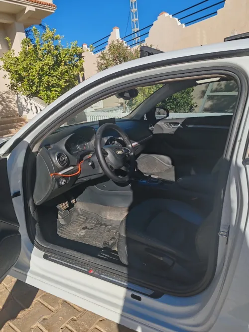 Audi A3 2013 S Line