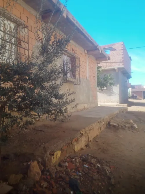 Vente Villa Relizane El matmar
