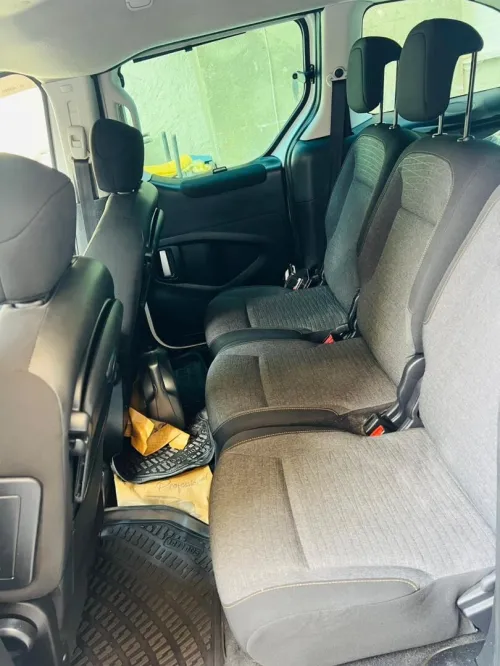 Citroen Berlingo 2016 Berlingo