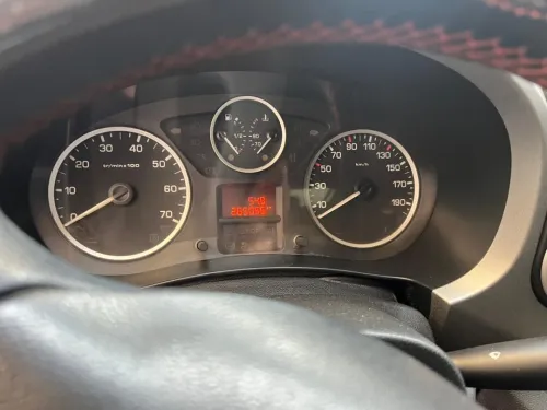 Citroen Berlingo 2016 Berlingo