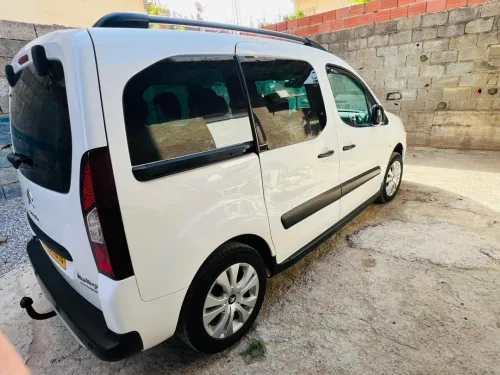 Citroen Berlingo 2016 Berlingo
