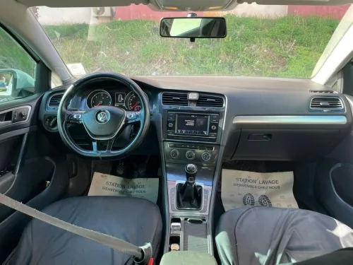 Volkswagen Golf 7 2018 START+