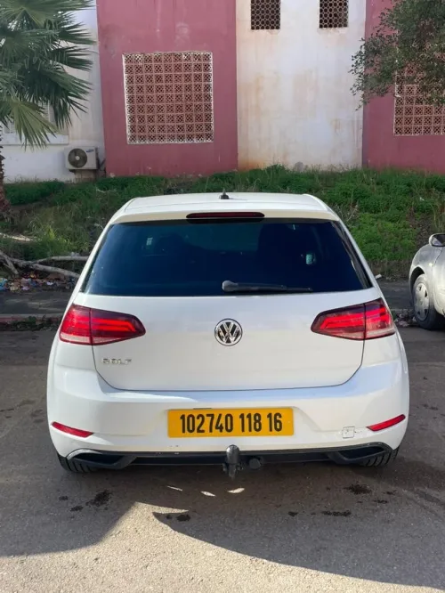 Volkswagen Golf 7 2018 START+