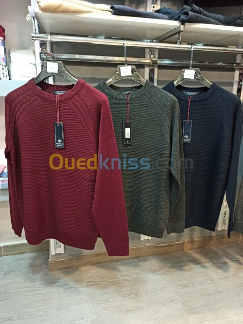 Pull KENSINGTON Original UK 