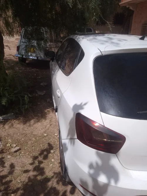 Seat Ibiza 2012 Fully +Toit ouvrant