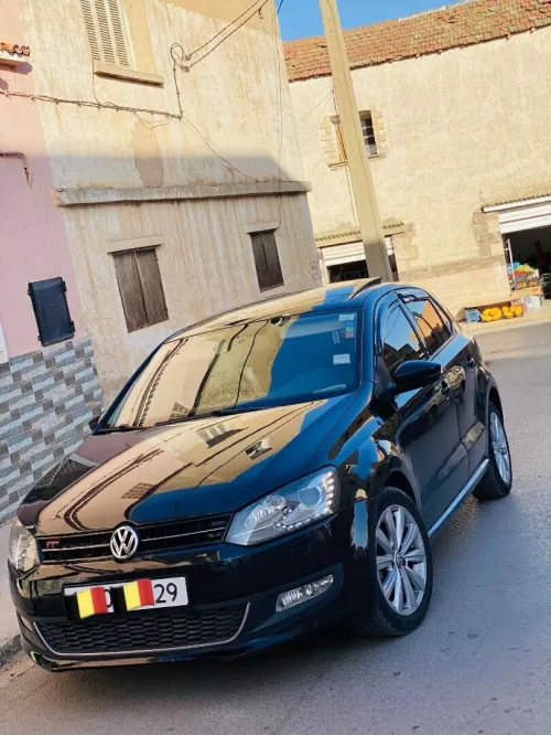 Volkswagen Polo 2014 Life