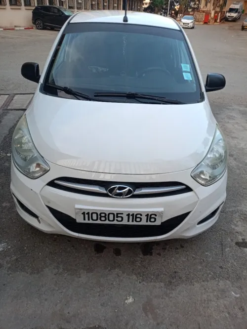 Hyundai i10 2016 i10