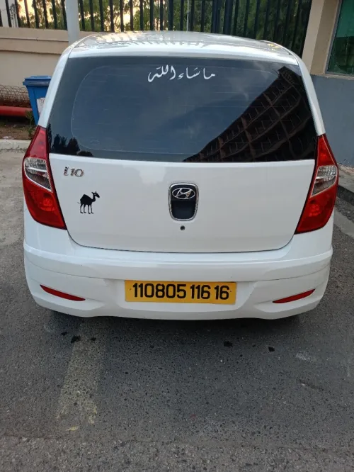 Hyundai i10 2016 i10