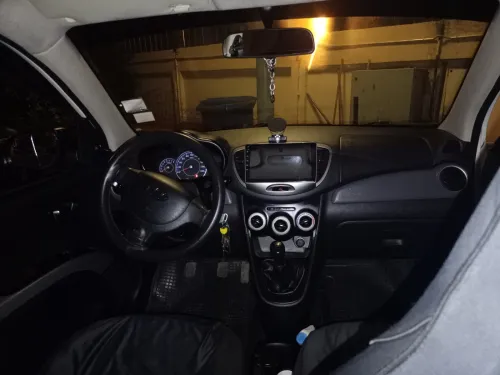 Hyundai i10 2016 i10