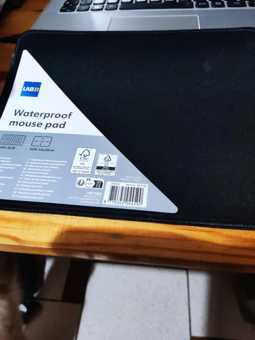 des tapis de souris à vendre