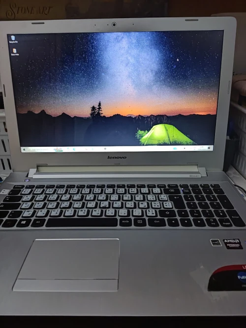 Lenovo Z51-70 Core i5, 8 Go- RAM, Bon état