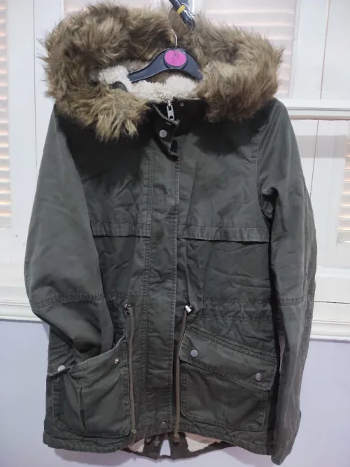 vestes à vendre
