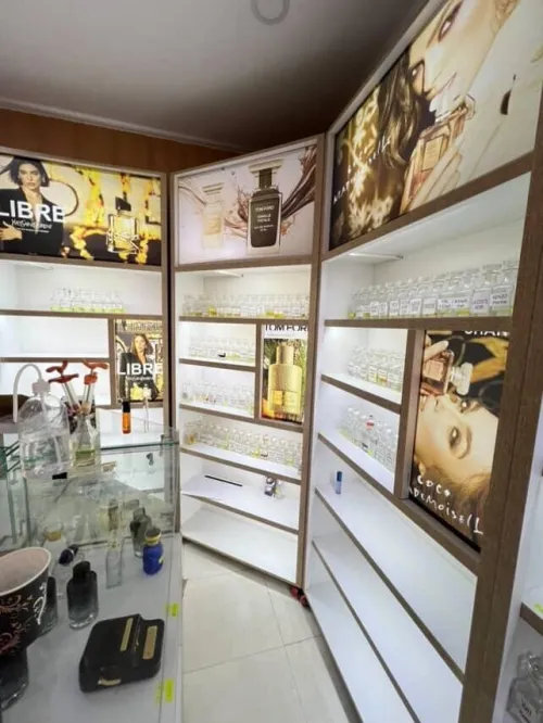 COMPTOIR ET ARMOIRE 