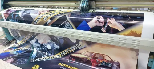 Agence Compus Print  Publicité & Impression Professionnelle