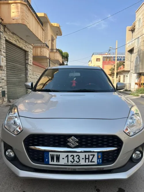 Suzuki Swift 2023 