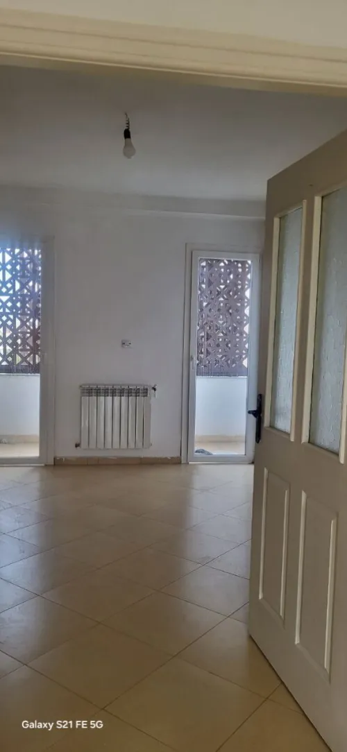 Vente Appartement F3 Tizi Ouzou Azazga