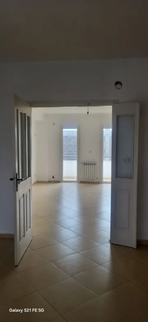 Vente Appartement F3 Tizi Ouzou Azazga