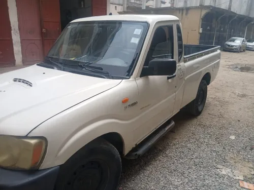 Mahindra Scorpio 2012 DC