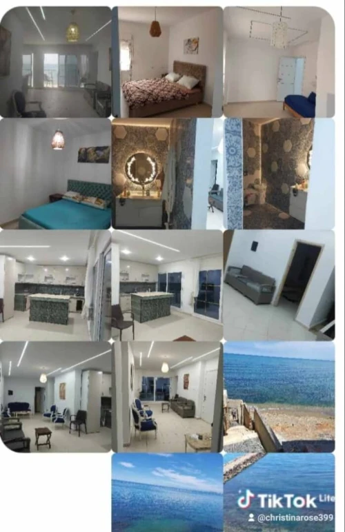 Vente Appartement F2 F3 F4 Tipaza Douaouda