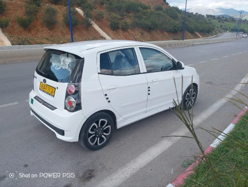 Kia Picanto 2011 