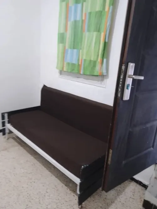 Location vacances Appartement Studio El Tarf El kala