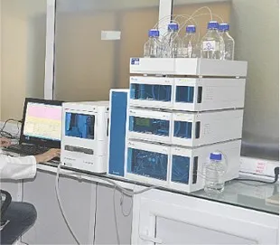 Vente UPLC en très bon état Installation assurée