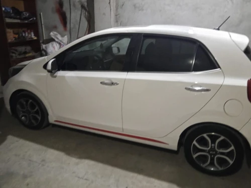 Kia Picanto 2018 GT-Line
