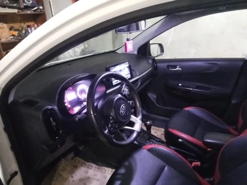 Kia Picanto 2018 GT-Line