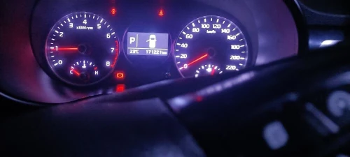 Kia Picanto 2018 GT-Line
