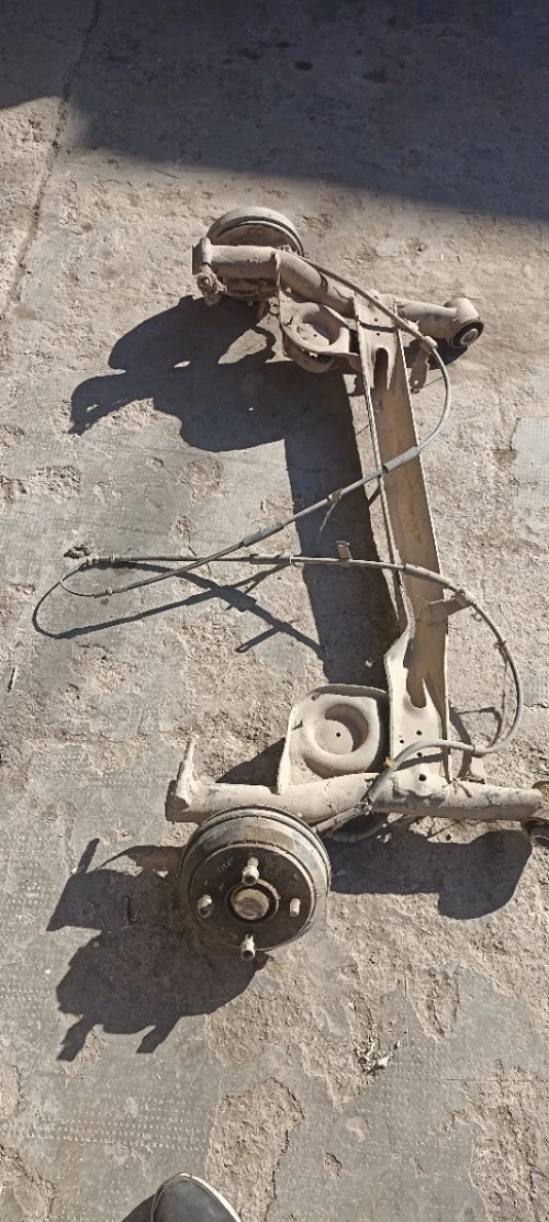 سيو اريار سبارك 2012