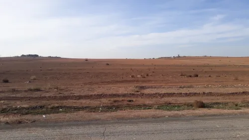 Vente Terrain Agricole Sidi Bel Abbès Sidi bel abbes