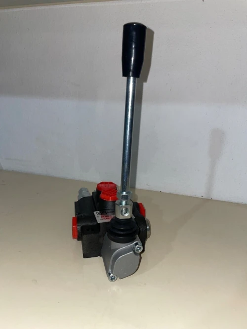 Distributeur hydraulique