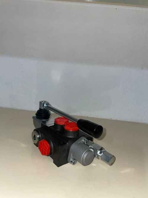 Distributeur hydraulique