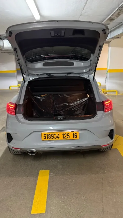 Renault Clio 5  2025 Esprit Alpine