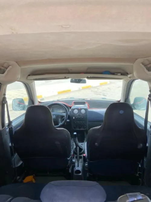 Peugeot Partner 2006 Partner