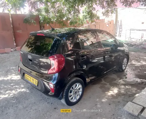 Kia Picanto 2019 LX Start