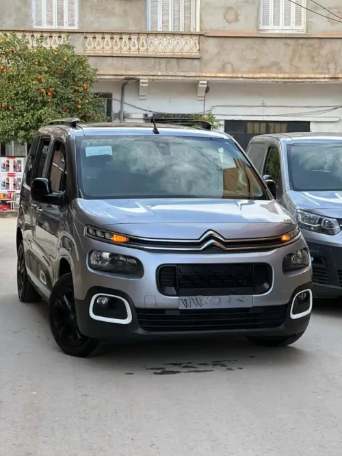 Citroen Berlingo 2022 Berlingo